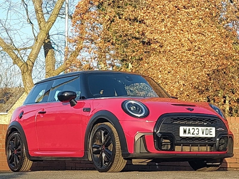 Used MINI Hatch 2023 for sale - 77922701: Photo 16