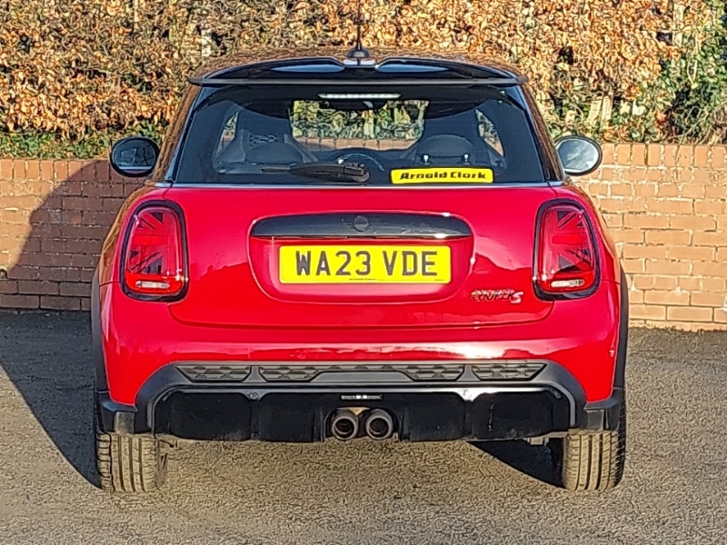 Used MINI Hatch 2023 for sale - 77922701: Photo 17
