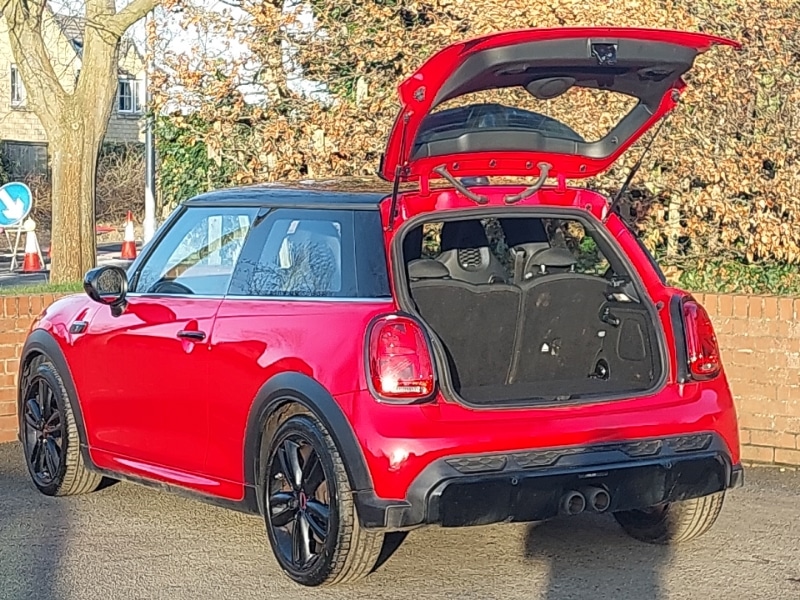 Used MINI Hatch 2023 for sale - 77922701: Photo 18