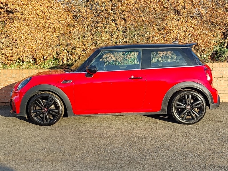 Used MINI Hatch 2023 for sale - 77922701: Photo 4