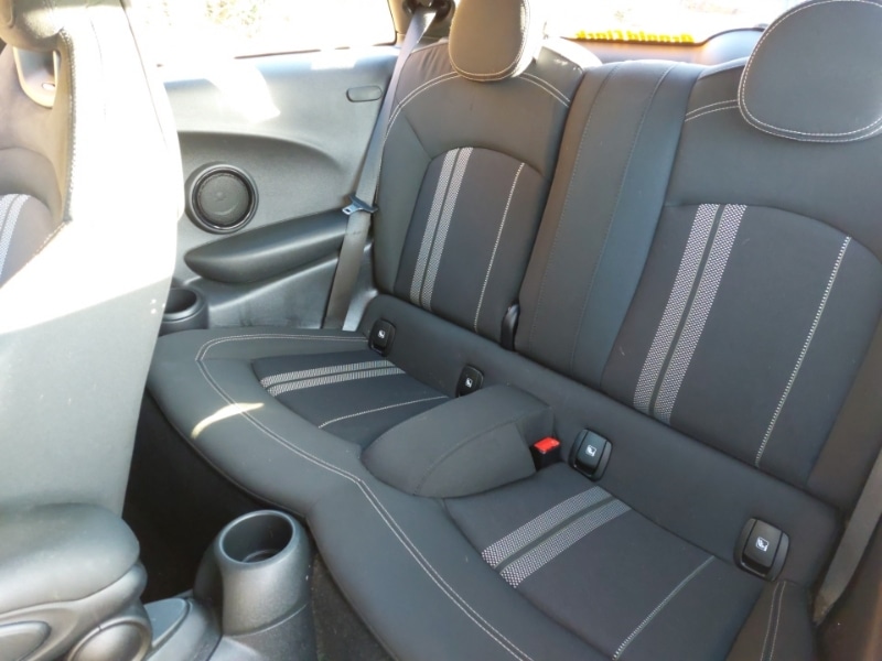 Used MINI Hatch 2023 for sale - 77922701: Photo 6