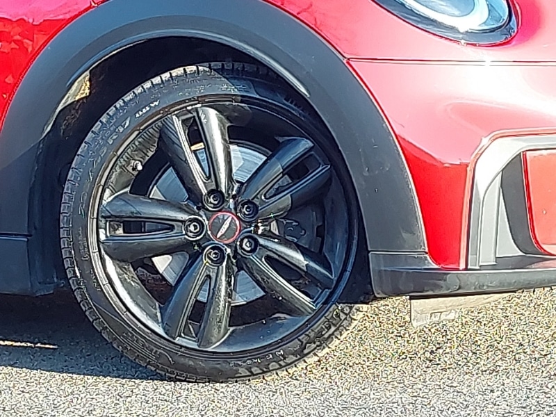 Used MINI Hatch 2023 for sale - 77922701: Photo 9