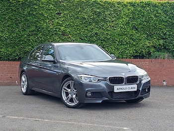 Used BMW 3 Series 2018 for sale - 78621777: Photo