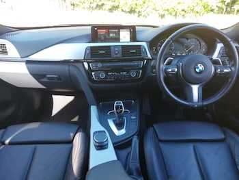 Used BMW 3 Series 2018 for sale - 78621777: Photo