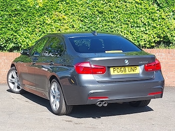 Used BMW 3 Series 2018 for sale - 78621777: Photo