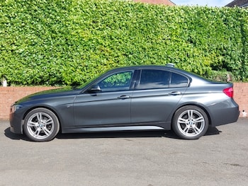 Used BMW 3 Series 2018 for sale - 78621777: Photo