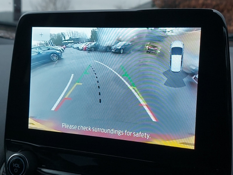 Used Ford Ecosport 2023 for sale - 77343334: Photo 10