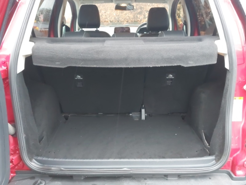 Used Ford Ecosport 2023 for sale - 77343334: Photo 8