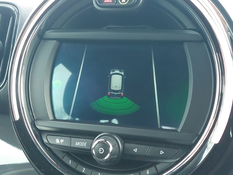 Used MINI Countryman 2018 for sale - 77371206: Photo 10