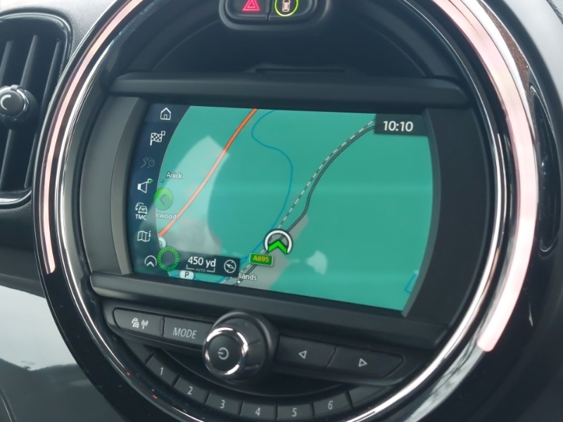 Used MINI Countryman 2018 for sale - 77371206: Photo 11