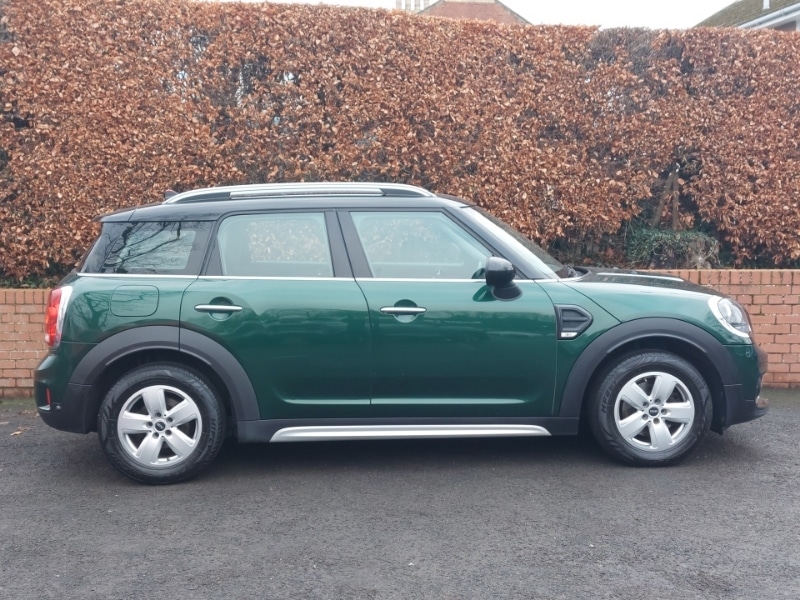 Used MINI Countryman 2018 for sale - 77371206: Photo 12