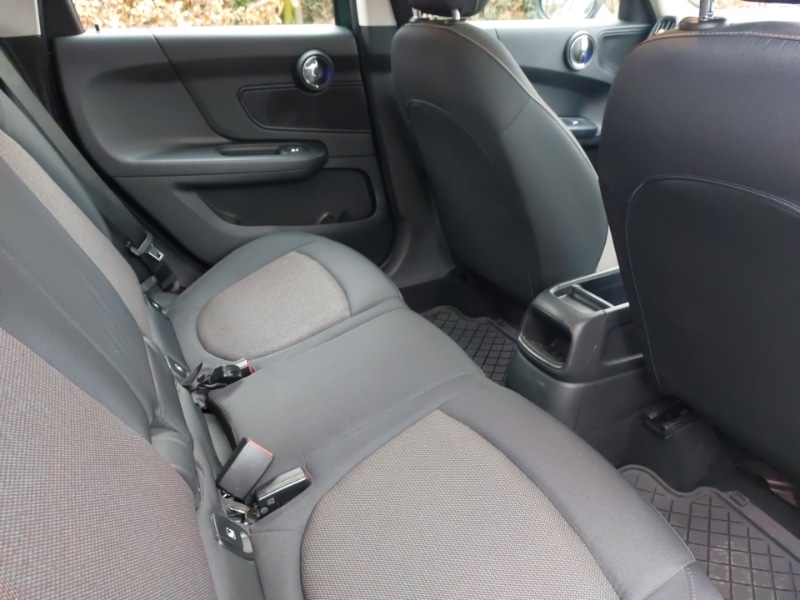 Used MINI Countryman 2018 for sale - 77371206: Photo 13