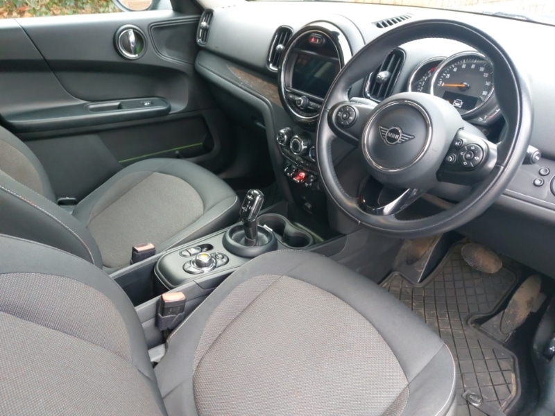 Used MINI Countryman 2018 for sale - 77371206: Photo 14