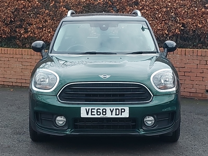 Used MINI Countryman 2018 for sale - 77371206: Photo 15