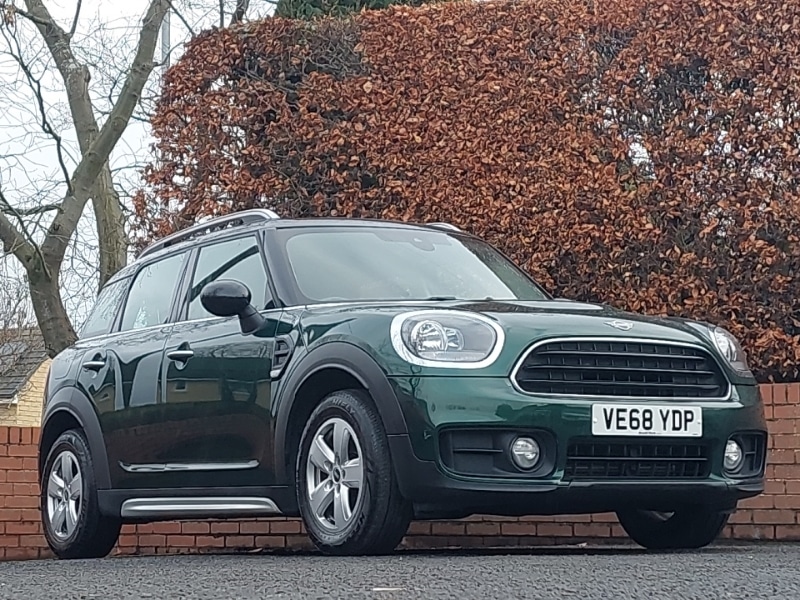 Used MINI Countryman 2018 for sale - 77371206: Photo 16