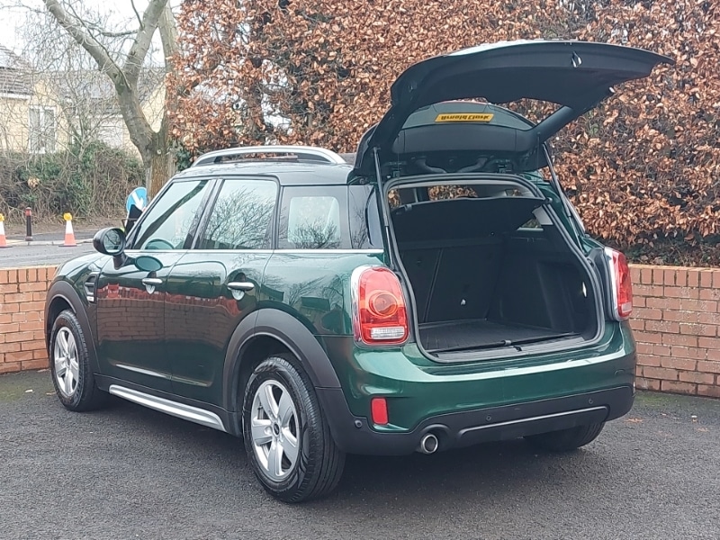 Used MINI Countryman 2018 for sale - 77371206: Photo 18