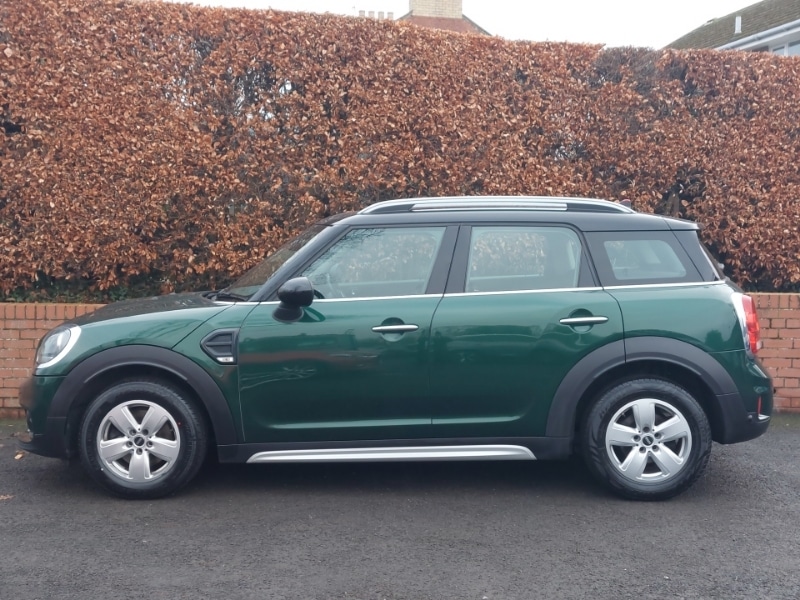 Used MINI Countryman 2018 for sale - 77371206: Photo 4