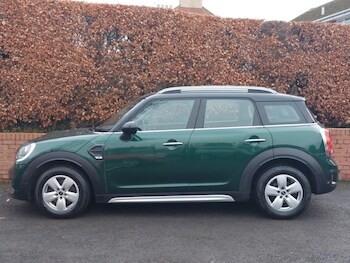 Used MINI Countryman 2018 for sale - 77371206: Photo