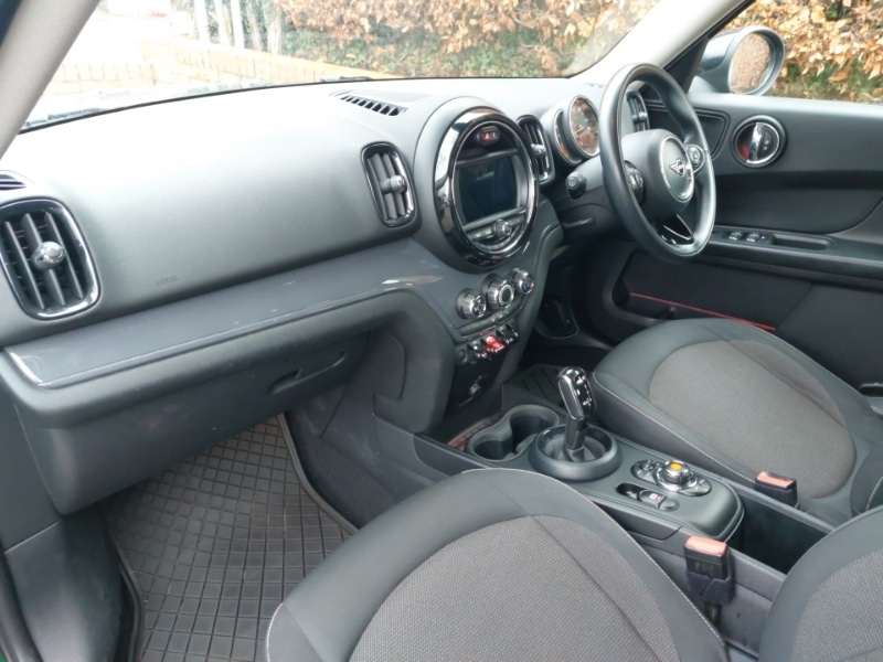 Used MINI Countryman 2018 for sale - 77371206: Photo 5