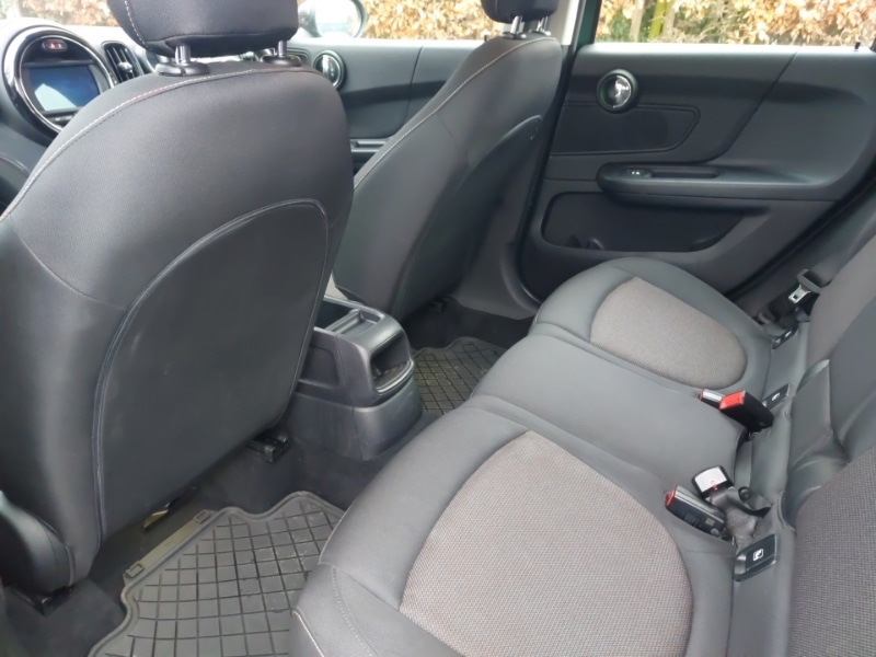 Used MINI Countryman 2018 for sale - 77371206: Photo 6