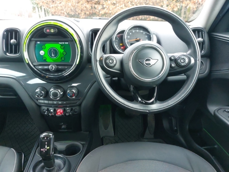 Used MINI Countryman 2018 for sale - 77371206: Photo 7