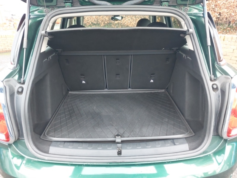 Used MINI Countryman 2018 for sale - 77371206: Photo 8