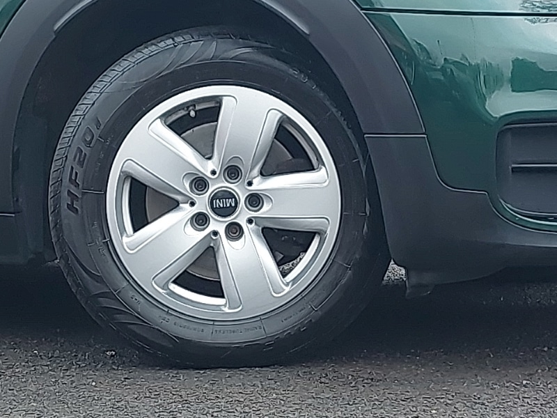 Used MINI Countryman 2018 for sale - 77371206: Photo 9