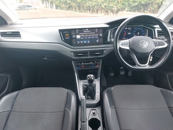 Used Volkswagen Taigo 2023 for sale - 79322210: Photo