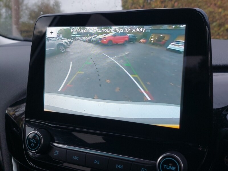 Used Ford Fiesta 2018 for sale - 76518913: Photo 10