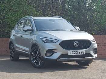 2023 - 1.0T GDi Exclusive 5dr DCT