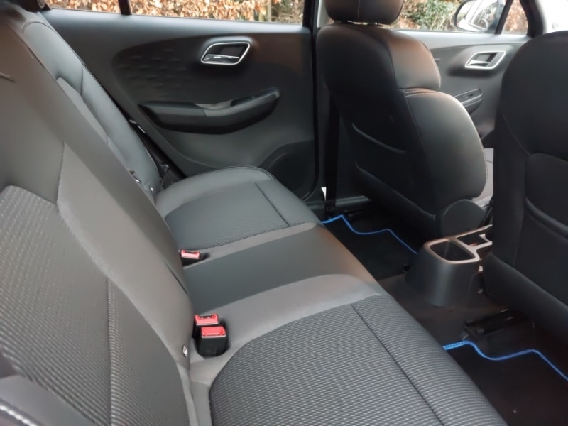 Used MG MG3 2024 for sale - 77149782: Photo 13