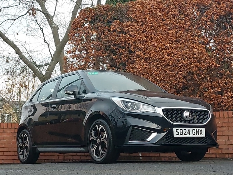 Used MG MG3 2024 for sale - 77149782: Photo 16