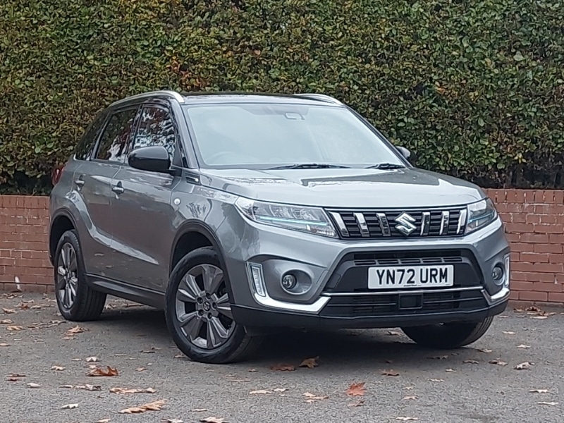 Used Suzuki Vitara 2022 for sale - 76369736: Photo 1