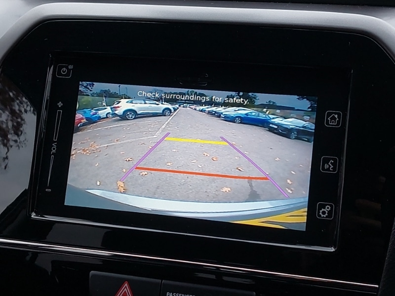 Used Suzuki Vitara 2022 for sale - 76369736: Photo 10