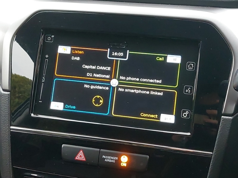 Used Suzuki Vitara 2022 for sale - 76369736: Photo 13