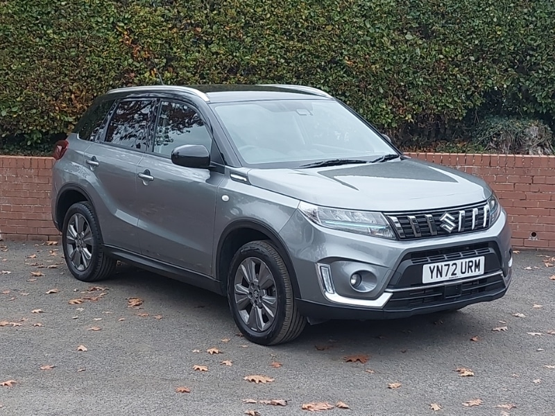 Used Suzuki Vitara 2022 for sale - 76369736: Photo 14