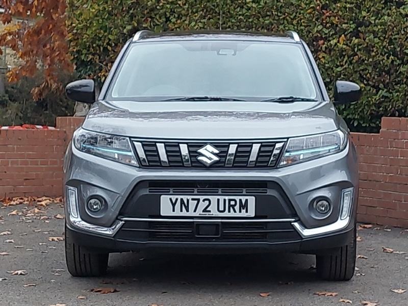 Used Suzuki Vitara 2022 for sale - 76369736: Photo 15