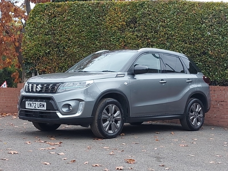 Used Suzuki Vitara 2022 for sale - 76369736: Photo 16