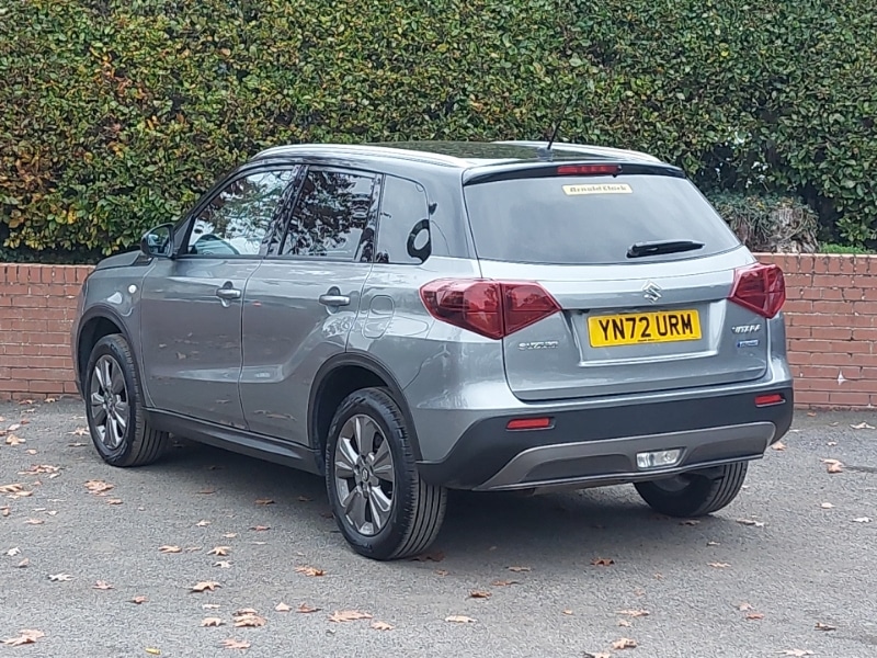 Used Suzuki Vitara 2022 for sale - 76369736: Photo 17