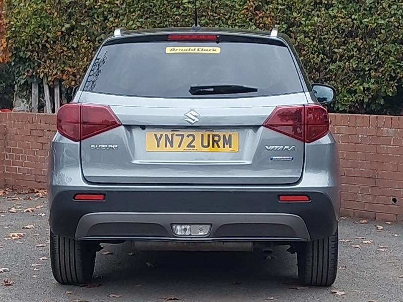 Used Suzuki Vitara 2022 for sale - 76369736: Photo 18