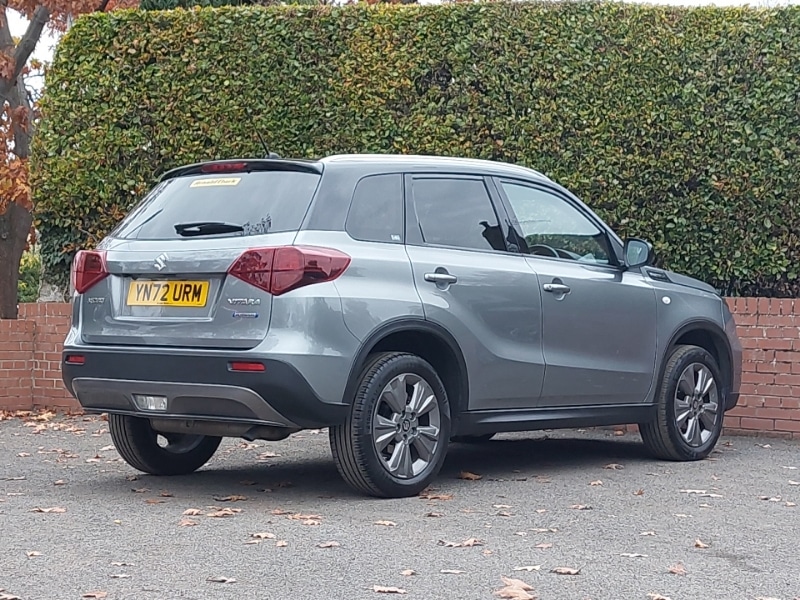 Used Suzuki Vitara 2022 for sale - 76369736: Photo 19