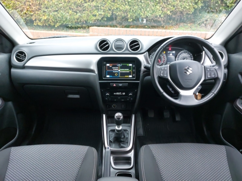 Used Suzuki Vitara 2022 for sale - 76369736: Photo 2