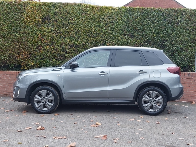 Used Suzuki Vitara 2022 for sale - 76369736: Photo 4