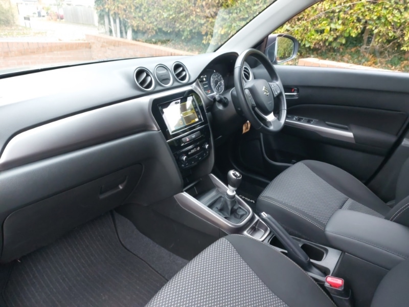 Used Suzuki Vitara 2022 for sale - 76369736: Photo 5