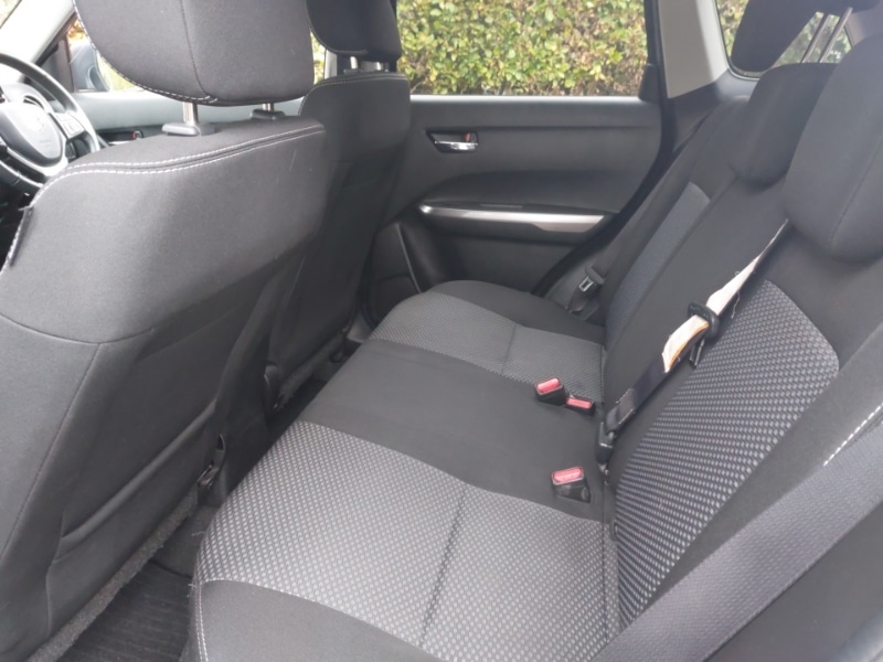 Used Suzuki Vitara 2022 for sale - 76369736: Photo 6