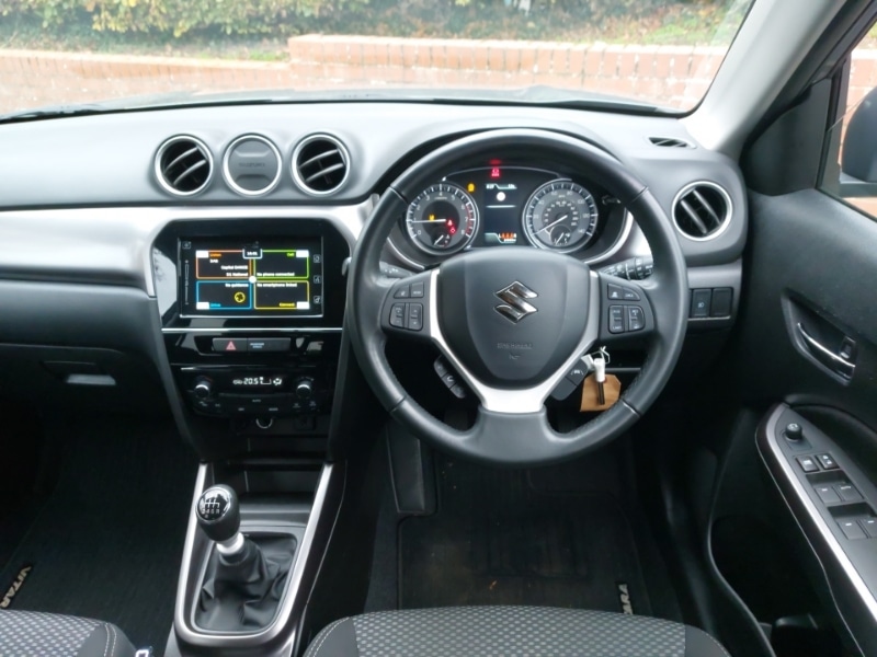 Used Suzuki Vitara 2022 for sale - 76369736: Photo 7