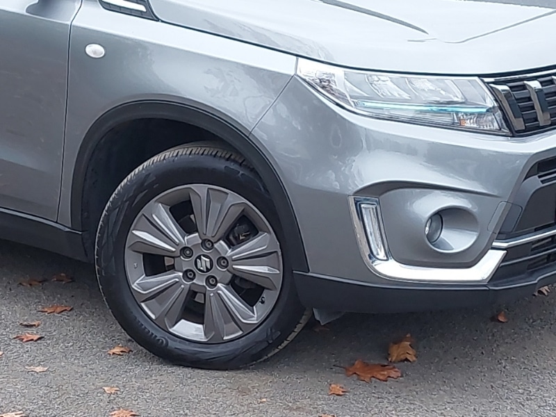 Used Suzuki Vitara 2022 for sale - 76369736: Photo 9