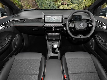 Used MG MG3 2026 for sale - 78391768: Photo