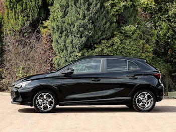 Used MG MG3 2026 for sale - 78391768: Photo