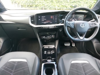 Used Vauxhall Mokka 2023 for sale - 78877293: Photo